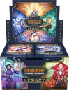 Riftbound: League Of Legends TCG | Legacy | Booster Display (EN)